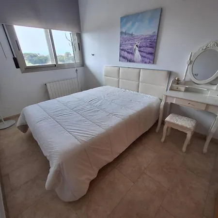 Appartement Playa Esquirol *