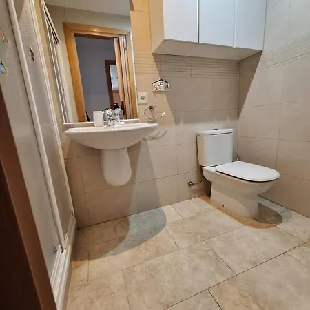 Appartement Playa Esquirol *